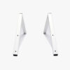 Wspornik spawany elka / malowany / 60035LM - obrazek 5