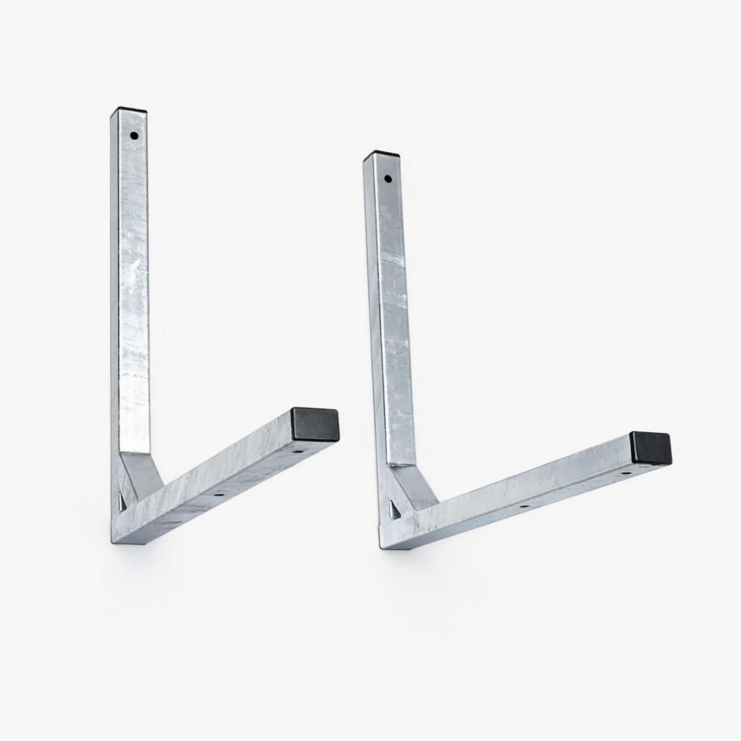 Wspornik spawany elka / ocynkowany / 50033LO - obrazek 2