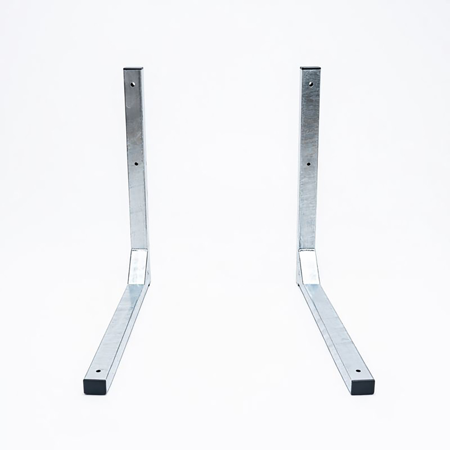 Wspornik spawany elka / ocynkowany / 50033LO - obrazek 3