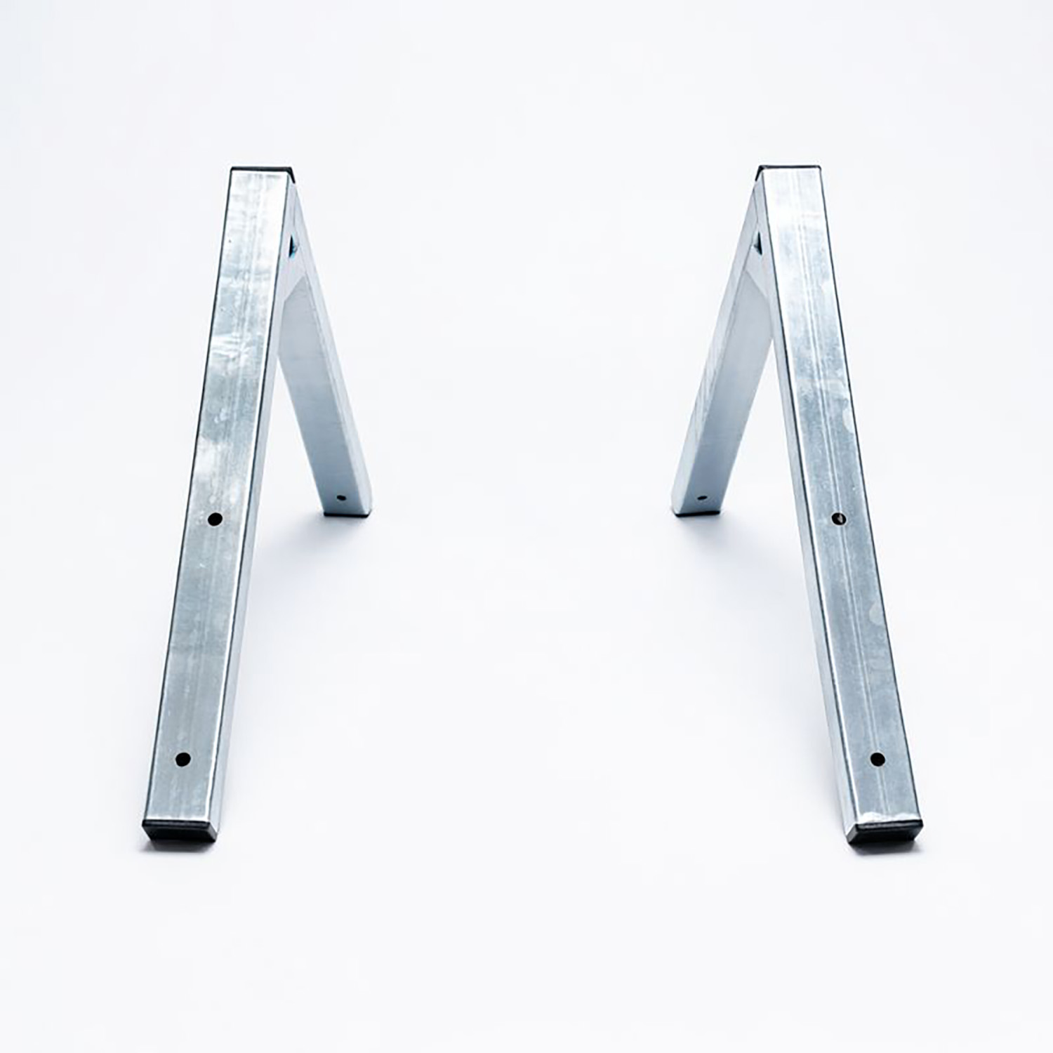 Wspornik spawany elka / ocynkowany / 50033LO - obrazek 4