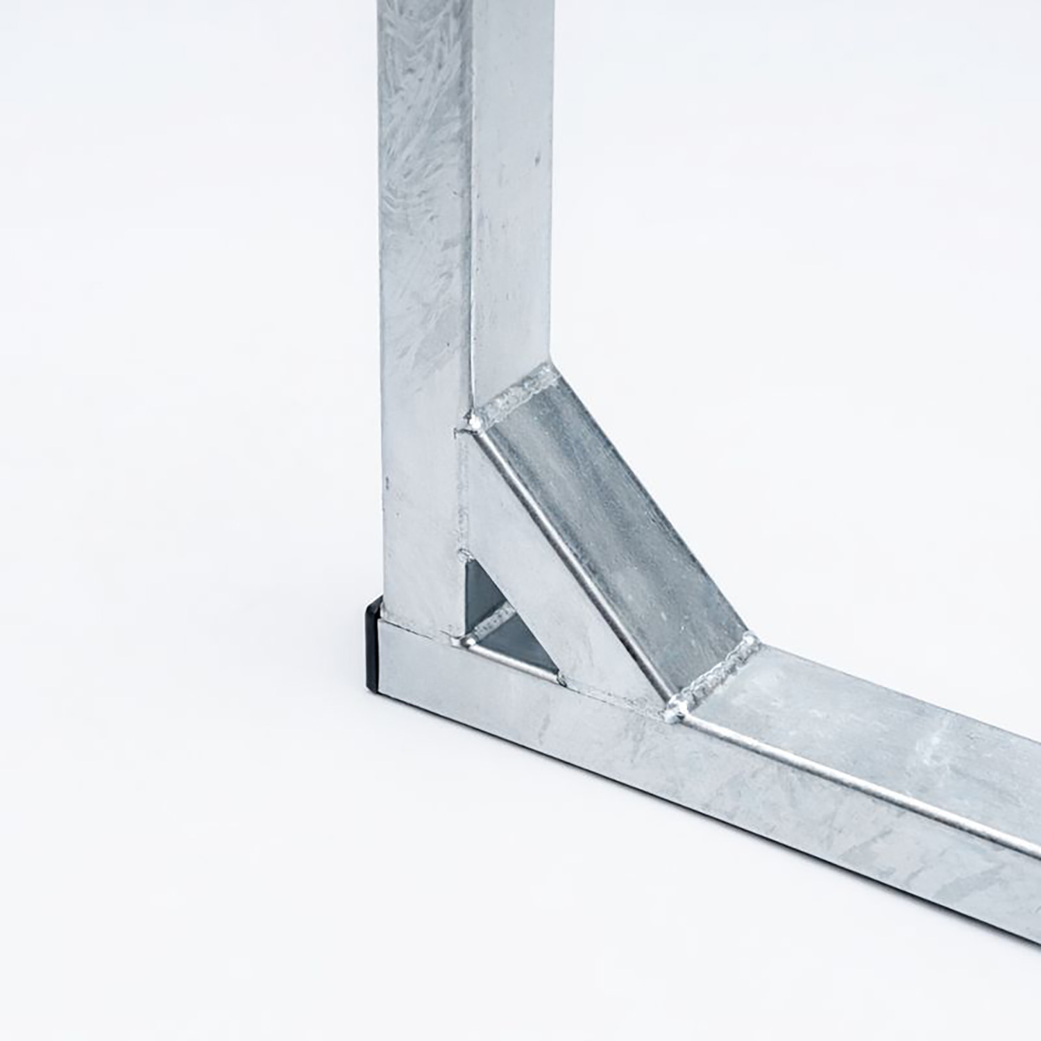 Wspornik spawany elka / ocynkowany / 50033LO - obrazek 5