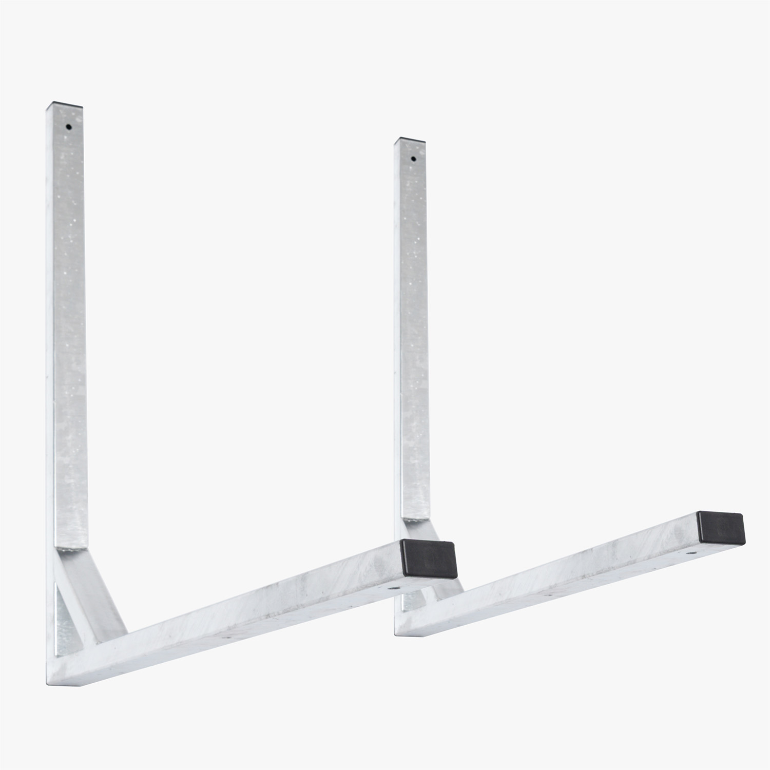 Wspornik spawany elka / ocynkowany / 80035LO - obrazek 3