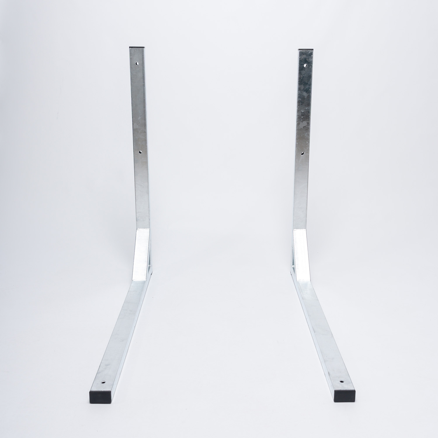 Wspornik spawany elka / ocynkowany / 80035LO - obrazek 4