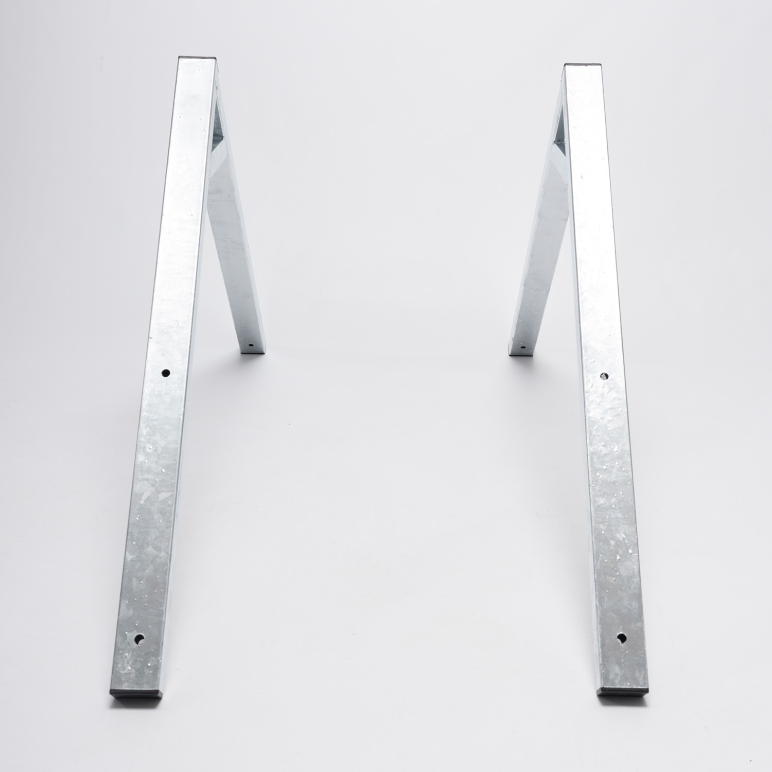 Wspornik spawany elka / ocynkowany / 80035LO - obrazek 5