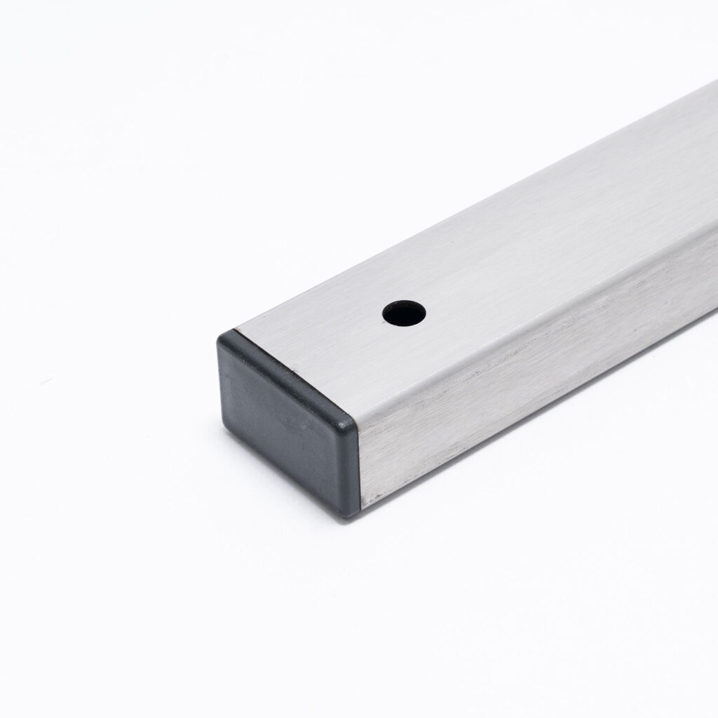 Wspornik spawany podpórka / stal nierdzewna INOX / 80035P Big INOX - obrazek 7