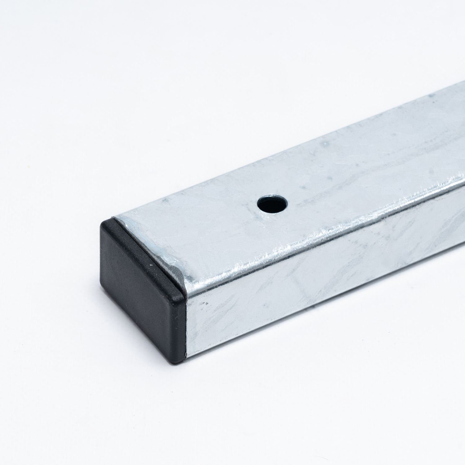 Wspornik spawany podpórka / ocynkowany / 80035PO Big - obrazek 7