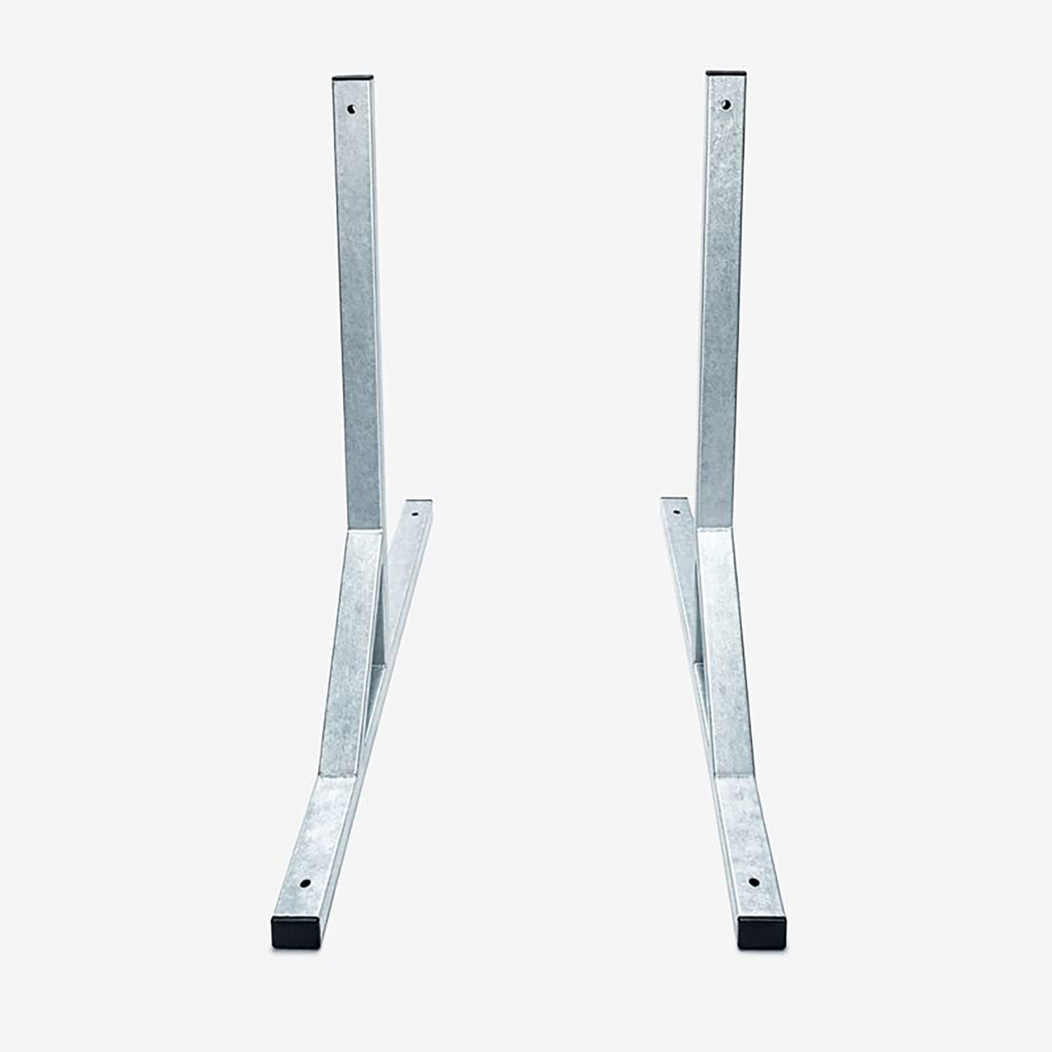 Wspornik spawany podpórka / ocynkowany / 80035PO Light - obrazek 4