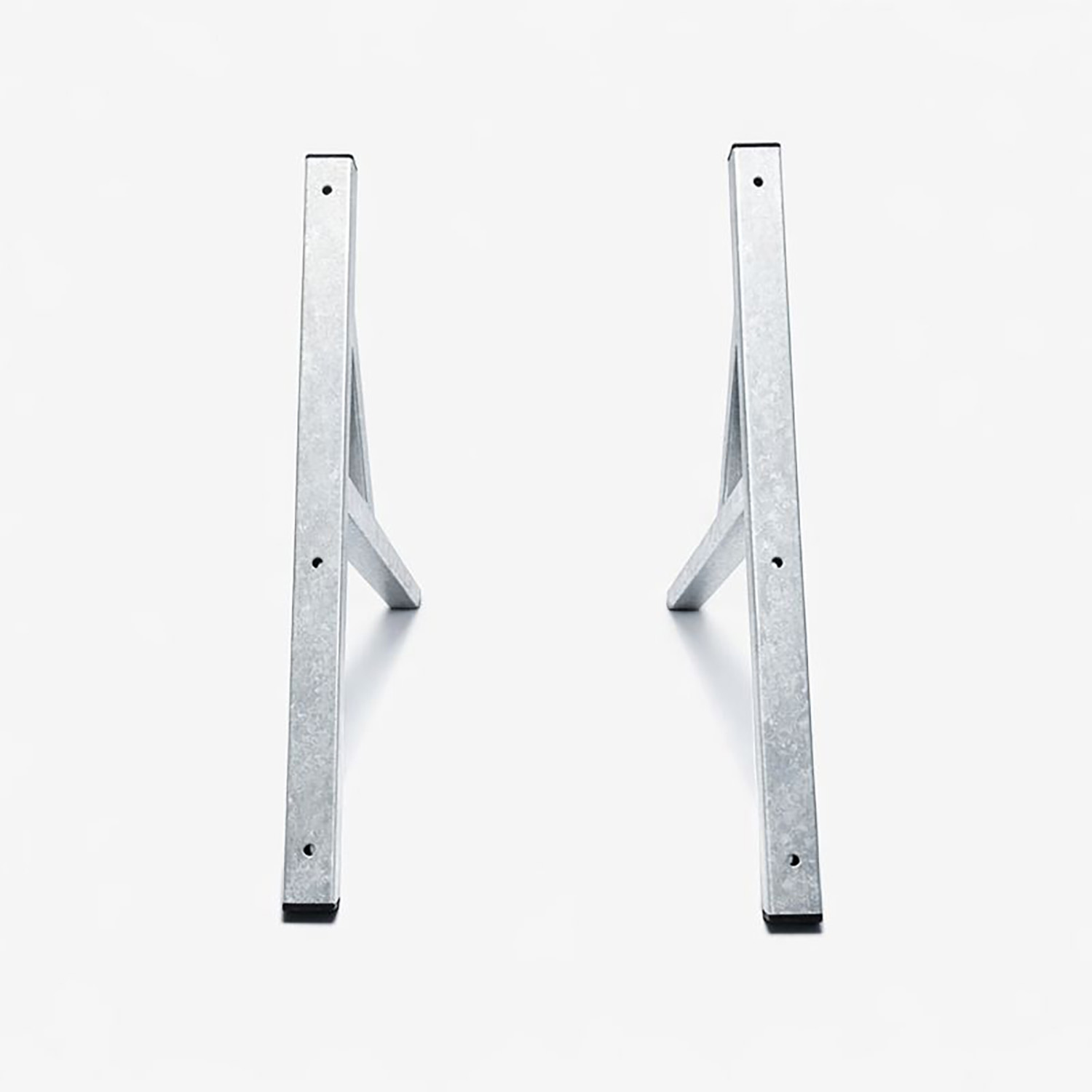 Wspornik spawany podpórka / ocynkowany / 80035PO Light - obrazek 5