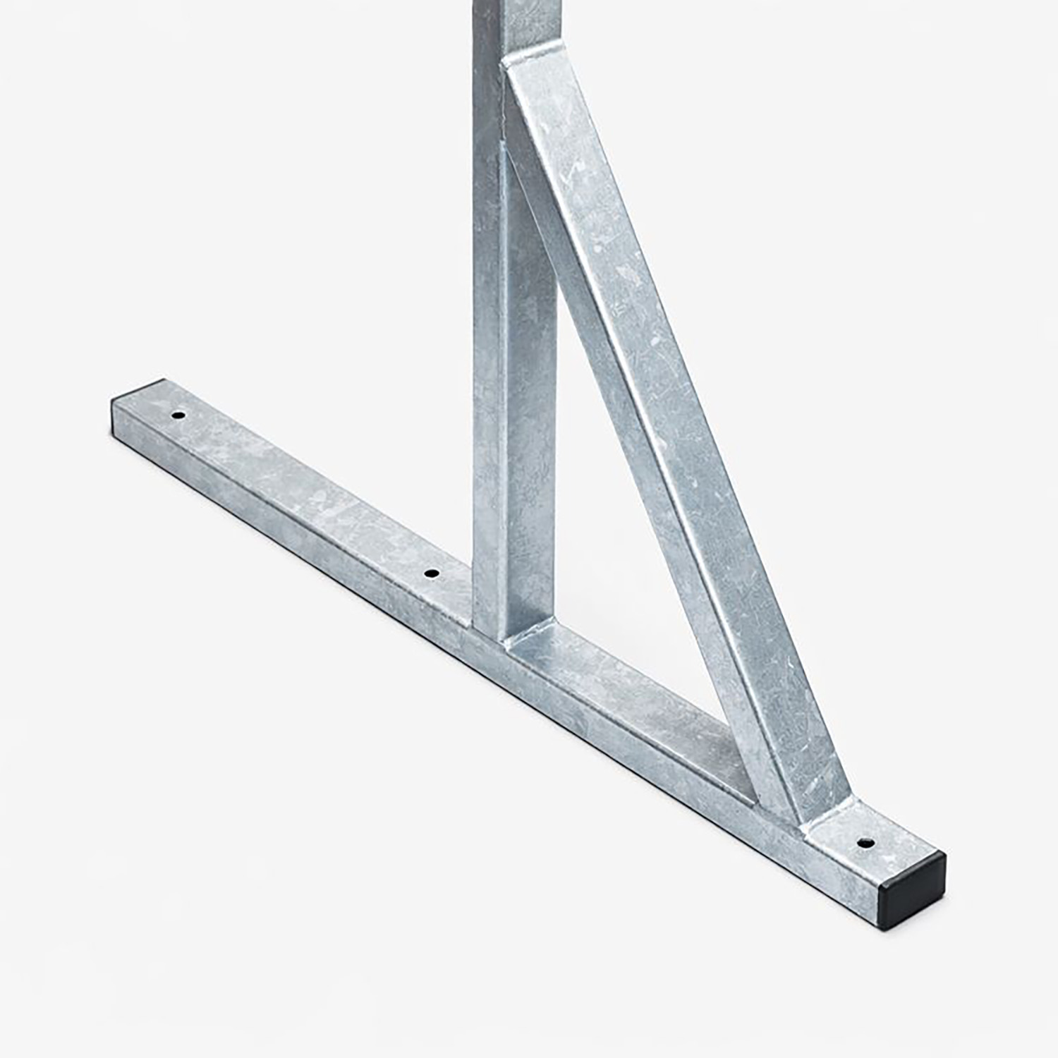 Wspornik spawany podpórka / ocynkowany / 80035PO Light - obrazek 6