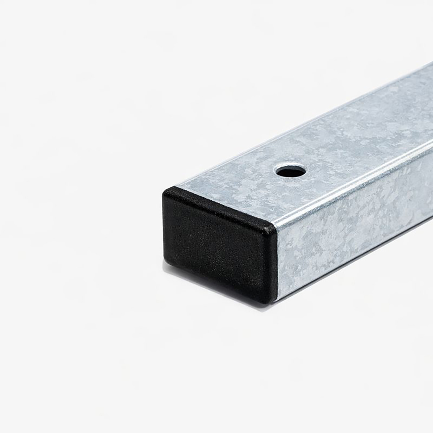 Wspornik spawany podpórka / ocynkowany / 80035PO Light - obrazek 7